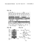 SEMICONDUCTOR DEVICE AND METHOD FOR MANUFACTURING THE SAME diagram and image