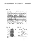 SEMICONDUCTOR DEVICE AND METHOD FOR MANUFACTURING THE SAME diagram and image