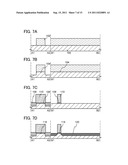 SEMICONDUCTOR DEVICE AND METHOD FOR MANUFACTURING THE SAME diagram and image