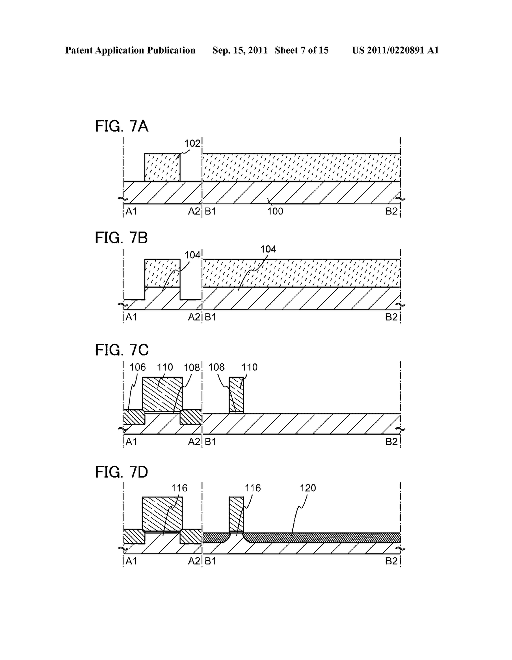 SEMICONDUCTOR DEVICE AND METHOD FOR MANUFACTURING THE SAME - diagram, schematic, and image 08