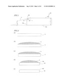 SEMICONDUCTOR LAYER AND METHOD FOR FORMING SAME diagram and image