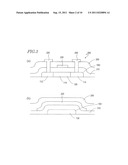 SEMICONDUCTOR LAYER AND METHOD FOR FORMING SAME diagram and image