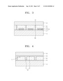 ORGANIC LIGHT-EMITTING DISPLAY APPARATUS AND METHOD OF MANUFACTURING THE     SAME diagram and image