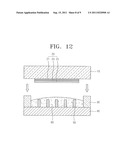 ORGANIC LIGHT-EMITTING DISPLAY APPARATUS AND METHOD OF MANUFACTURING THE     SAME diagram and image