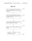 ORGANIC LIGHT-EMITTING DISPLAY APPARATUS AND METHOD OF MANUFACTURING THE     SAME diagram and image