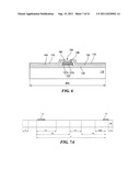 Transflective Liquid Crystal Display Device and Method of Fabricating the     Same diagram and image