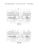 Transflective Liquid Crystal Display Device and Method of Fabricating the     Same diagram and image