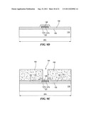 Transflective Liquid Crystal Display Device and Method of Fabricating the     Same diagram and image