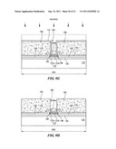 Transflective Liquid Crystal Display Device and Method of Fabricating the     Same diagram and image