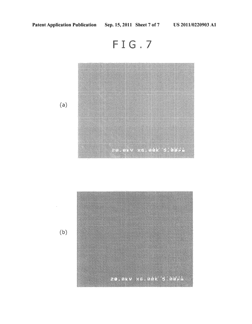 REFLECTIVE ANODE AND WIRING FILM FOR ORGANIC EL DISPLAY DEVICE - diagram, schematic, and image 08