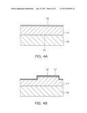 SEMICONDUCTOR LIGHT EMITTING DEVICE AND METHOD FOR MANUFACTURING SAME diagram and image