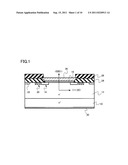 SEMICONDUCTOR DEVICE diagram and image