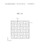 Organic light emitting display apparatus diagram and image