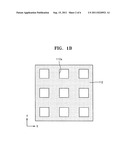 Organic light emitting display apparatus diagram and image