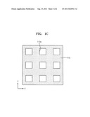 Organic light emitting display apparatus diagram and image