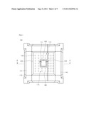 LIGHT EMITTING DEVICE PACKAGE AND LIGHTING SYSTEM INCLUDING THE SAME diagram and image