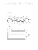 LIGHT EMITTING DEVICE PACKAGE AND LIGHTING SYSTEM INCLUDING THE SAME diagram and image