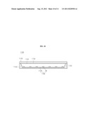 SUBSTRATE FOR FABRICATING LIGHT EMITTING DEVICE AND METHOD FOR FABRICATING     THE LIGHT EMITTING DEVICE diagram and image