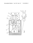 Quantum Dot LED Device And Method diagram and image