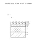 LIGHT EMITTING DEVICE, LIGHT EMITTING DEVICE PACKAGE, AND LIGHTING SYSTEM diagram and image