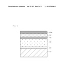 LIGHT EMITTING DEVICE, LIGHT EMITTING DEVICE PACKAGE, AND LIGHTING SYSTEM diagram and image