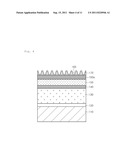 LIGHT EMITTING DEVICE, LIGHT EMITTING DEVICE PACKAGE, AND LIGHTING SYSTEM diagram and image