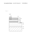 LIGHT EMITTING DEVICE, LIGHT EMITTING DEVICE PACKAGE, AND LIGHTING SYSTEM diagram and image