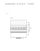 LIGHT EMITTING DEVICE, LIGHT EMITTING DEVICE PACKAGE, AND LIGHTING SYSTEM diagram and image