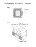 OPTICAL SEMICONDUCTOR PACKAGE AND OPTICAL SEMICONDUCTOR DEVICE diagram and image