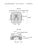 OPTICAL SEMICONDUCTOR PACKAGE AND OPTICAL SEMICONDUCTOR DEVICE diagram and image