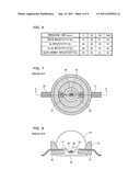 OPTICAL SEMICONDUCTOR PACKAGE AND OPTICAL SEMICONDUCTOR DEVICE diagram and image