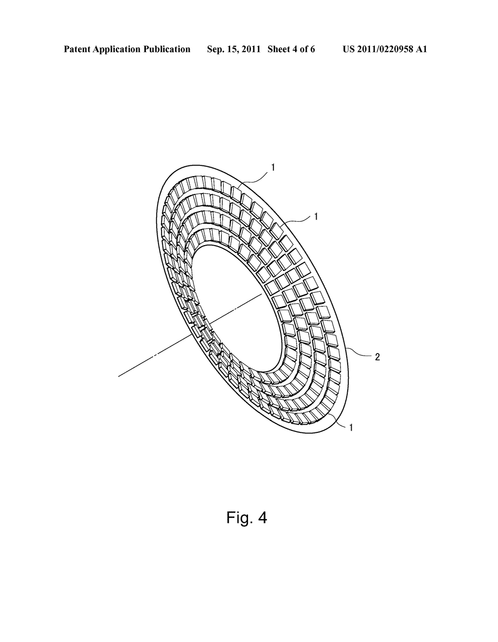 ILLUMINATION DEVICE AND METHOD FOR MANUFACTURING THE SAME - diagram, schematic, and image 05