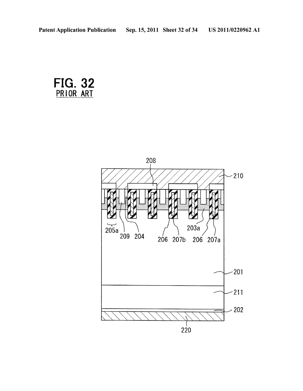 SEMICONDUCTOR DEVICE HAVING INSULATED GATE SEMICONDUCTOR ELEMENT, AND     INSULATED GATE BIPOLAR TRANSISTOR - diagram, schematic, and image 33