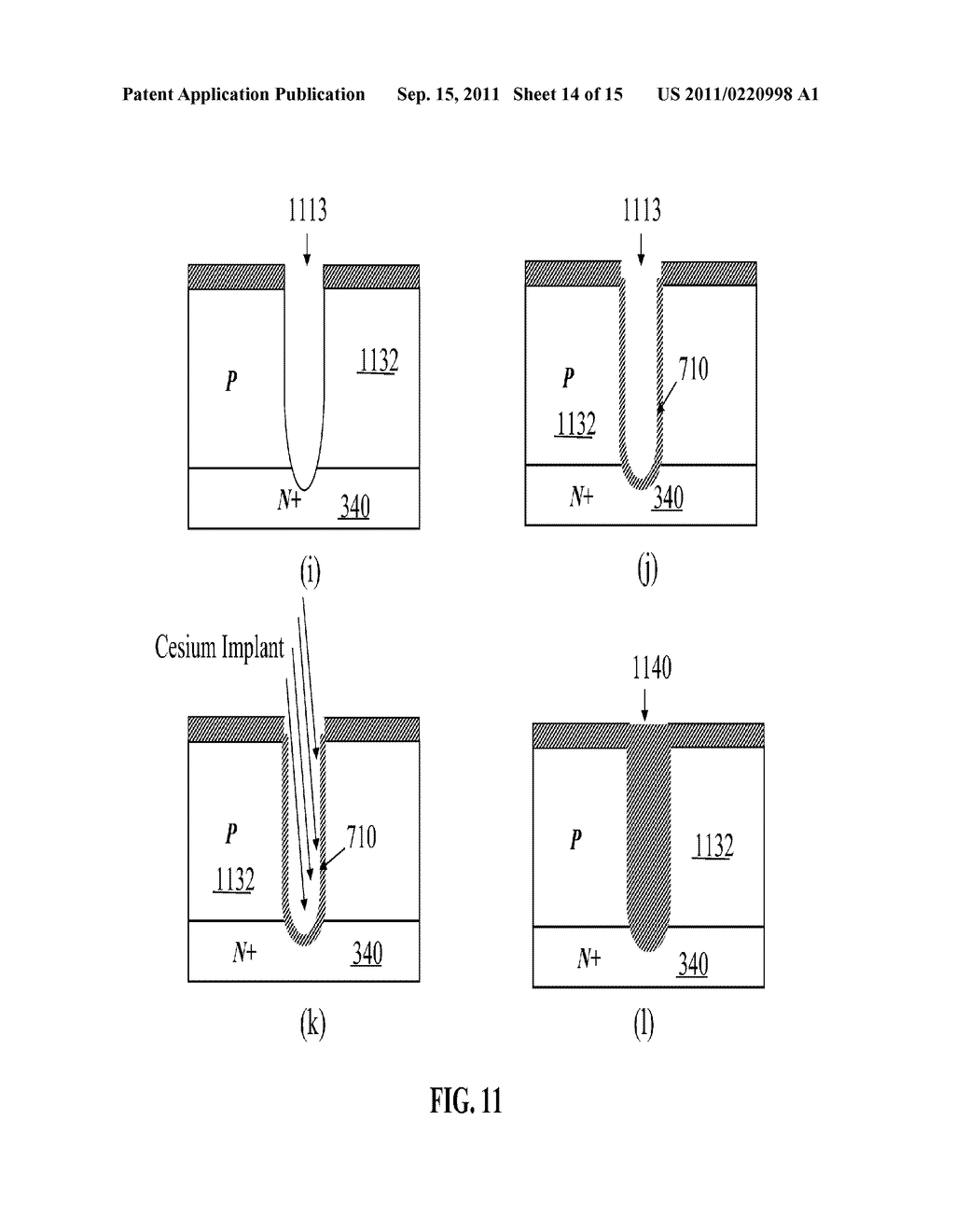 Devices Containing Permanent Charge - diagram, schematic, and image 15