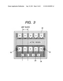 SEMICONDUCTOR DEVICE AND A METHOD OF MANUFACTURING THE SAME diagram and image