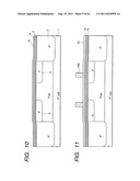 SEMICONDUCTOR DEVICE AND A METHOD OF MANUFACTURING THE SAME diagram and image