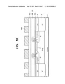 SEMICONDUCTOR DEVICE AND A METHOD OF MANUFACTURING THE SAME diagram and image