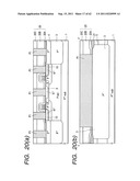 SEMICONDUCTOR DEVICE AND A METHOD OF MANUFACTURING THE SAME diagram and image