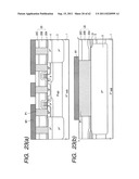 SEMICONDUCTOR DEVICE AND A METHOD OF MANUFACTURING THE SAME diagram and image