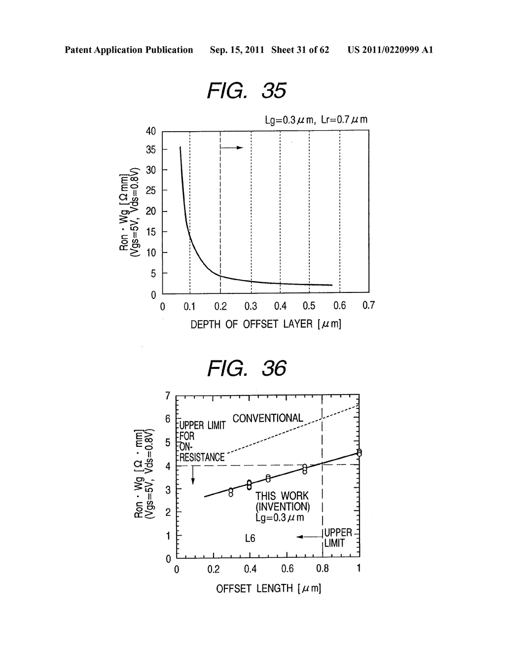 SEMICONDUCTOR DEVICE AND A METHOD OF MANUFACTURING THE SAME - diagram, schematic, and image 32