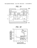 SEMICONDUCTOR DEVICE AND A METHOD OF MANUFACTURING THE SAME diagram and image