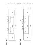 SEMICONDUCTOR DEVICE AND A METHOD OF MANUFACTURING THE SAME diagram and image