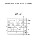 SEMICONDUCTOR DEVICE AND A METHOD OF MANUFACTURING THE SAME diagram and image