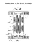 SEMICONDUCTOR DEVICE AND A METHOD OF MANUFACTURING THE SAME diagram and image