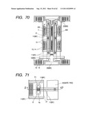 SEMICONDUCTOR DEVICE AND A METHOD OF MANUFACTURING THE SAME diagram and image