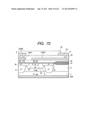 SEMICONDUCTOR DEVICE AND A METHOD OF MANUFACTURING THE SAME diagram and image