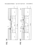 SEMICONDUCTOR DEVICE AND A METHOD OF MANUFACTURING THE SAME diagram and image