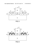 MOSFETs WITH REDUCED CONTACT RESISTANCE diagram and image