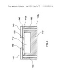 Electronic Device Package and Methods of Manufacturing an Electronic     Device Package diagram and image