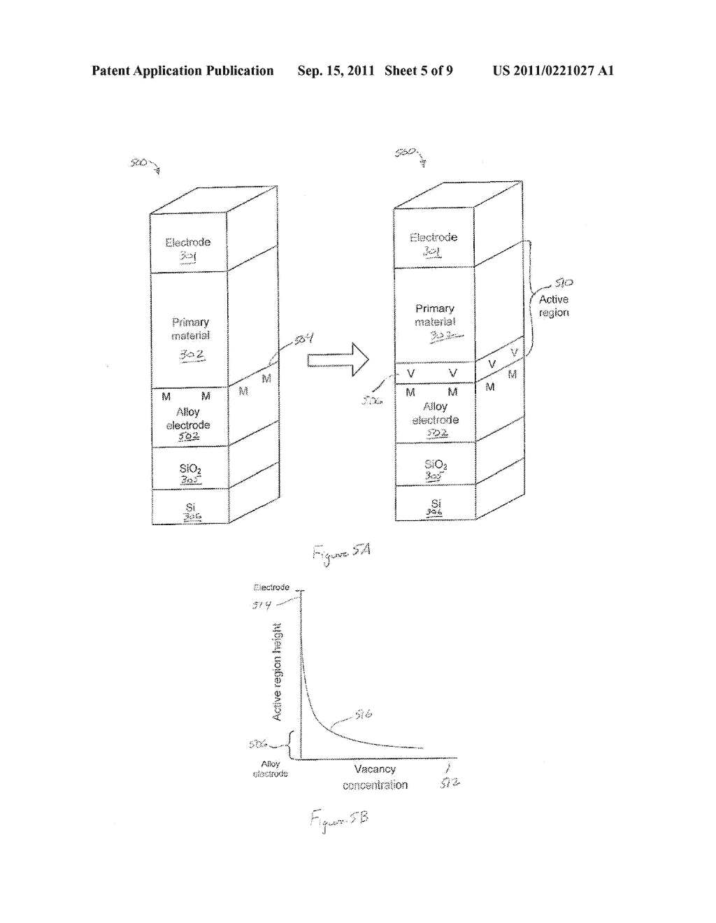 Using Alloy Electrodes to Dope Memristors - diagram, schematic, and image 06